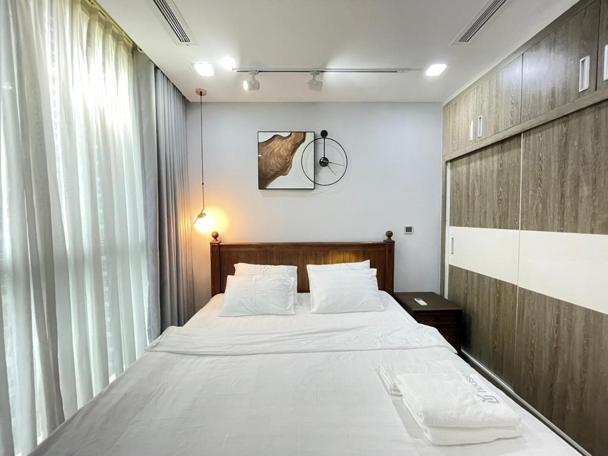 Vinhomes Park - 2 Bedsroom * TP. Hồ Chí Minh