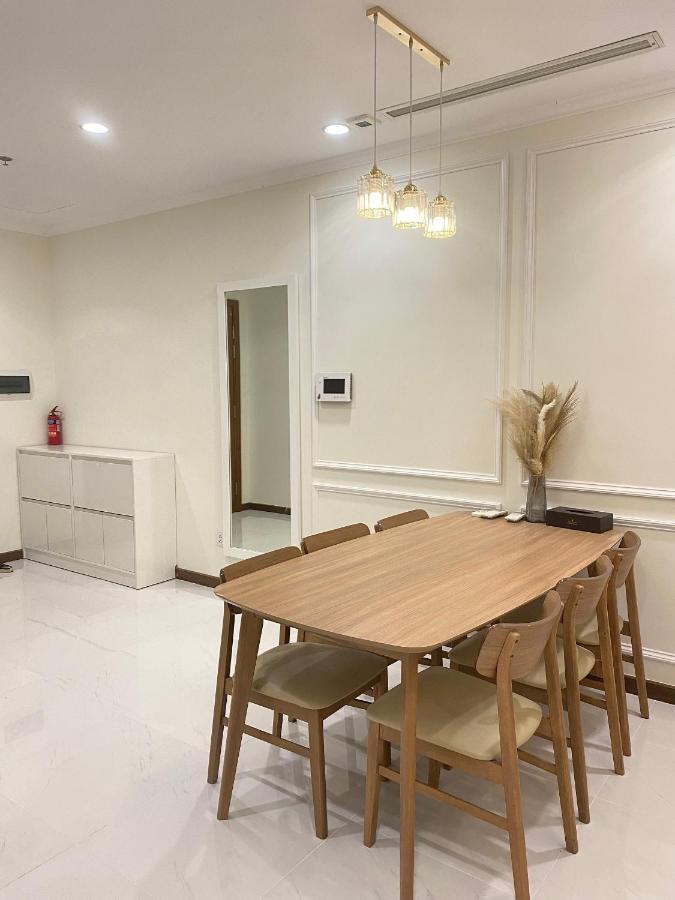 Vinhomes Park - 2 Bedsroom Căn hộ TP. Hồ Chí Minh