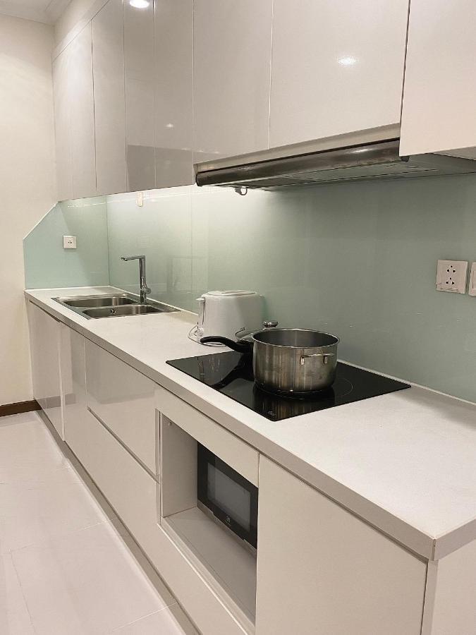 Vinhomes Park - 2 Bedsroom TP. Hồ Chí Minh