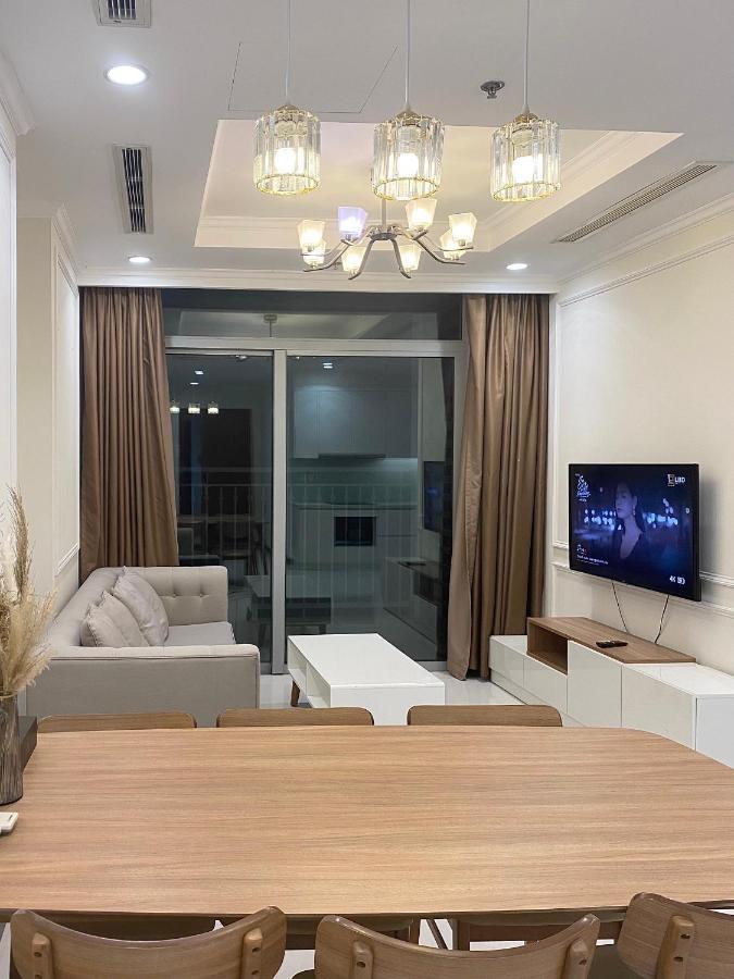 Vinhomes Park - 2 Bedsroom TP. Hồ Chí Minh