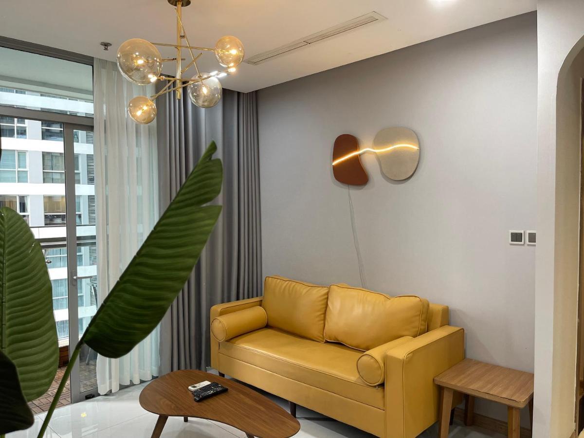 Vinhomes Park - 2 Bedsroom * TP. Hồ Chí Minh