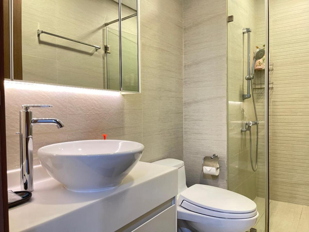 Căn hộ Vinhomes Park - 2 Bedsroom TP. Hồ Chí Minh